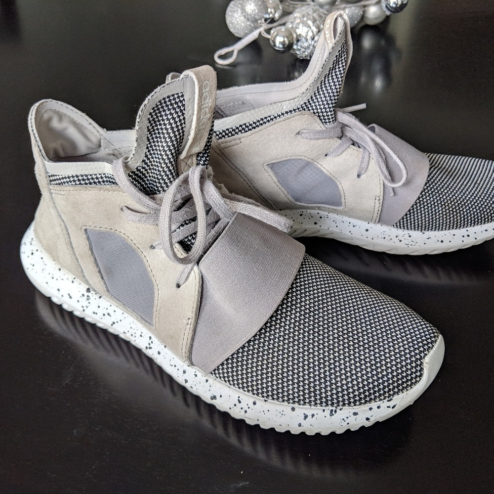 Adidas Tubular Defiant